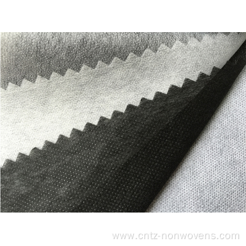 GAOXIN nonwoven hot-melt adhensive lining for clothes